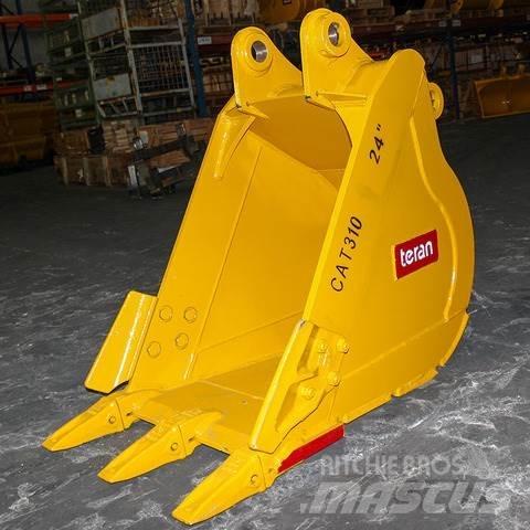 Teran BKT31024 Інше обладнання