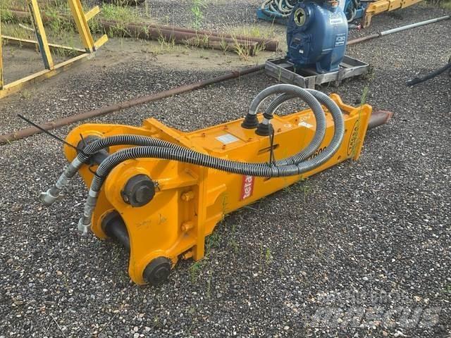 Teran THH1600B Плуги