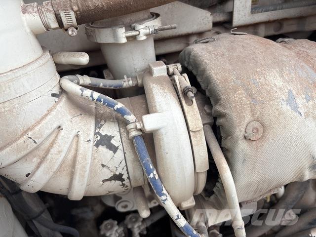 Terex  Ущільнювачі грунту