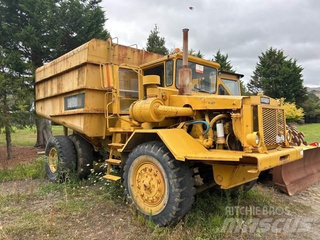 Terex 3303 Поливальні машини