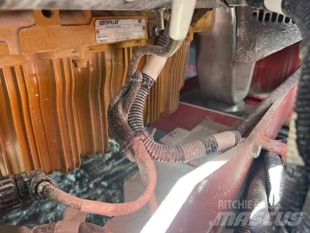 Terex 683 Просіювачі