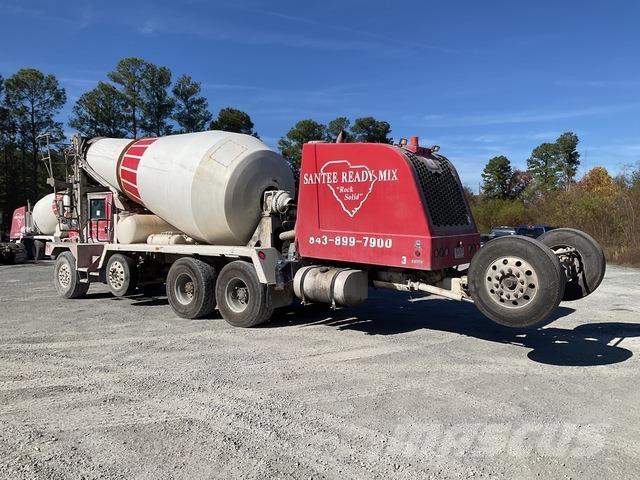 Terex FDB5000 Вантажівки / спеціальні