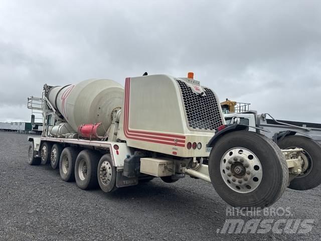 Terex FDB7000 Вантажівки / спеціальні