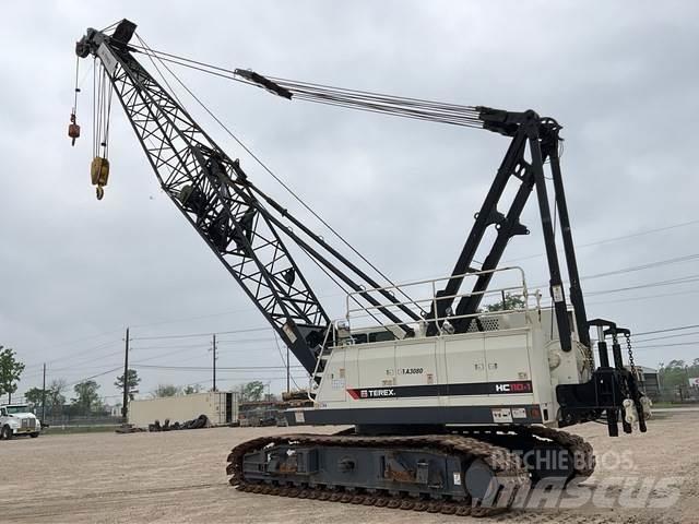 Terex HC110-1 Гусеничні крани