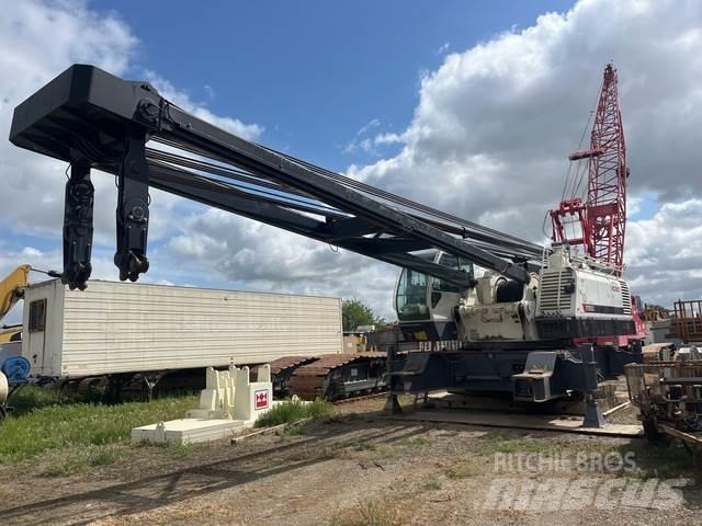 Terex HC230 Гусеничні крани