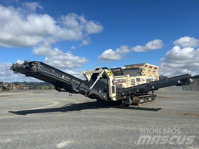 Terex MDS M515 Будтехніка - Інші