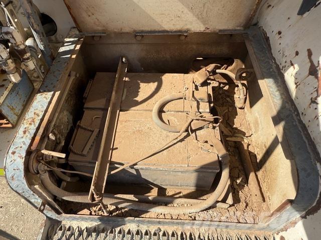 Terex RS446 Ущільнювачі грунту