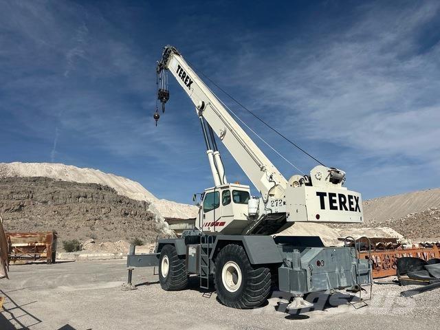 Terex RT175 автокрани всюдиходи