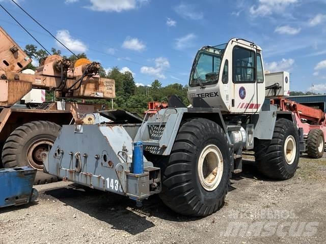 Terex RT335-1 автокрани всюдиходи