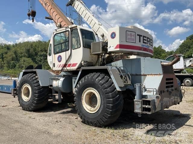 Terex RT335-1 автокрани всюдиходи