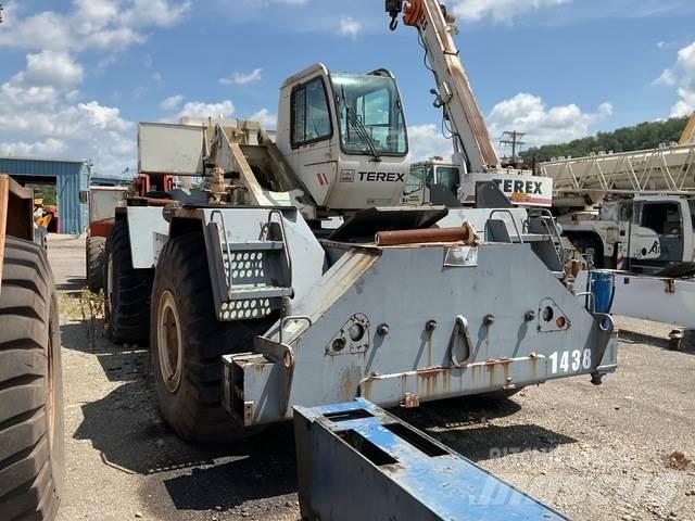 Terex RT335-1 автокрани всюдиходи