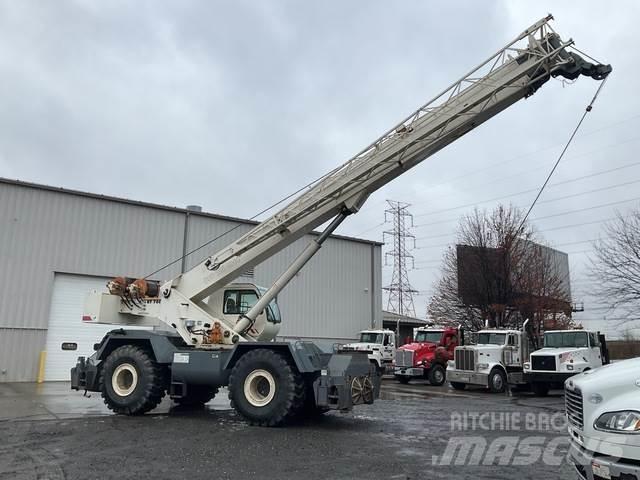 Terex RT780 автокрани всюдиходи