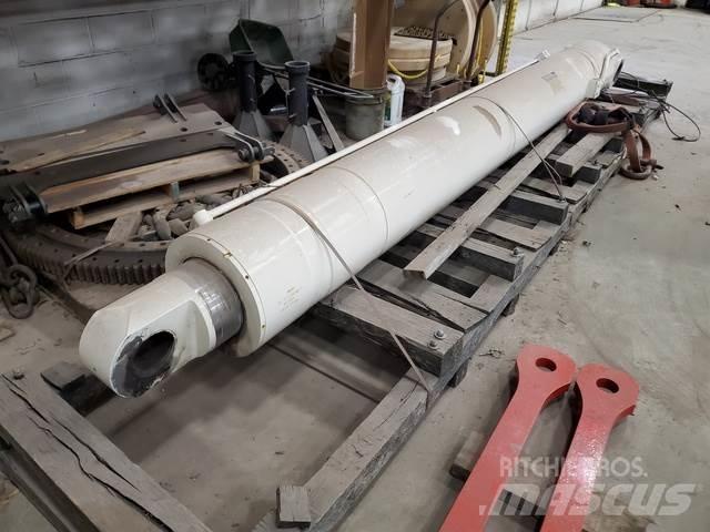 Terex T105347 Запчастини для кранів