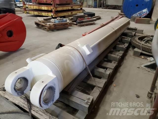 Terex T105347 Запчастини для кранів