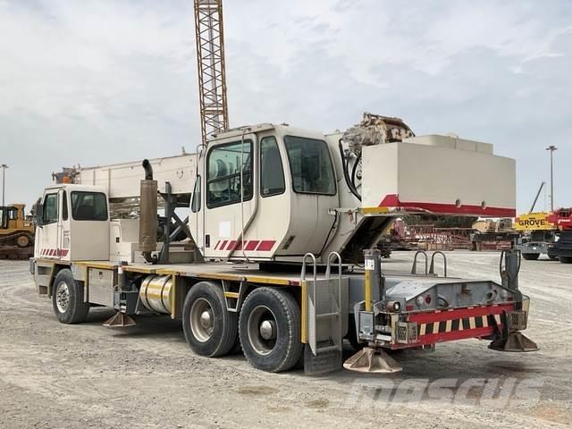 Terex T340-1 Гусеничні крани