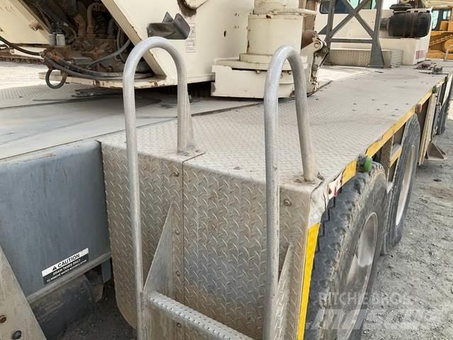 Terex T340-1 Гусеничні крани