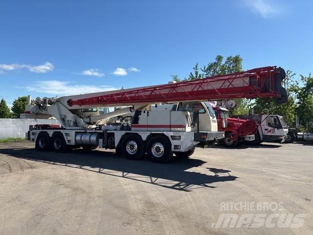 Terex T775 Гусеничні крани