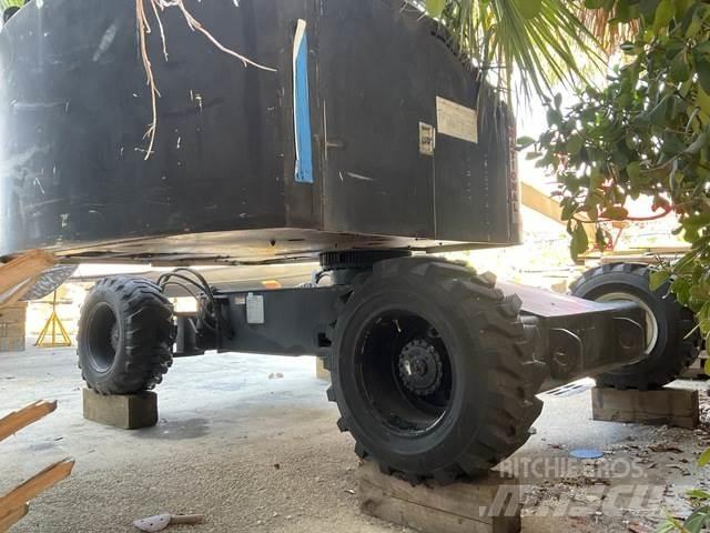Terex TB44 Будтехніка - Інші