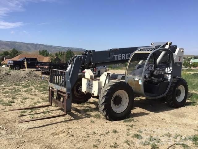 Terex TH644C Телескопічні навантажувачі