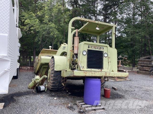 Terex TS14B Скрепери