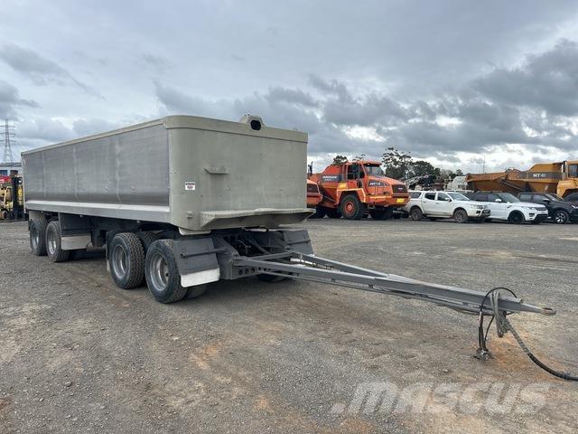  TES Самоскиди