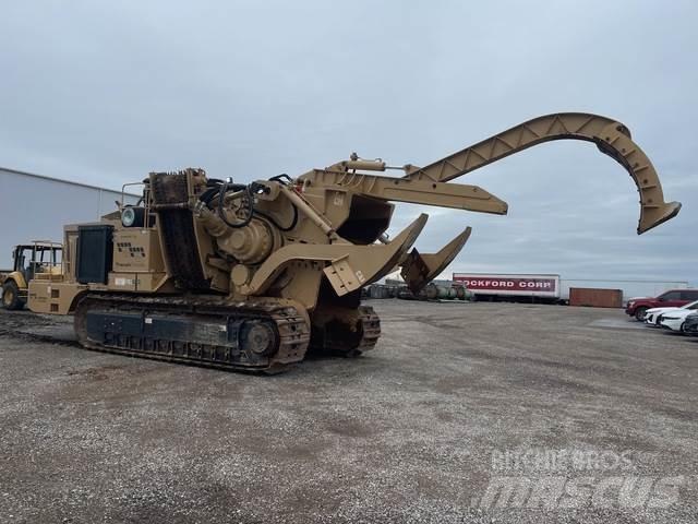 Tesmec 1475XL Канавокопачі