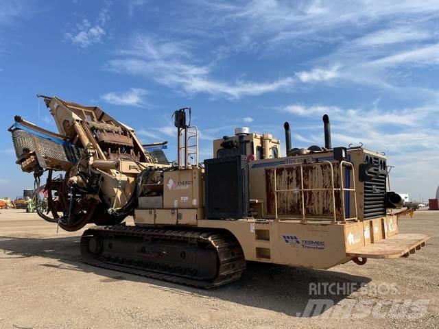 Tesmec TRS1375 Ковші