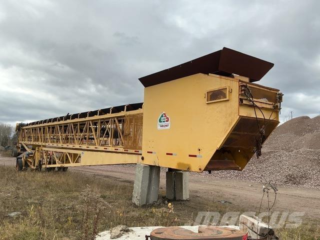 Thor T140-5 Конвейєри / Транспортери