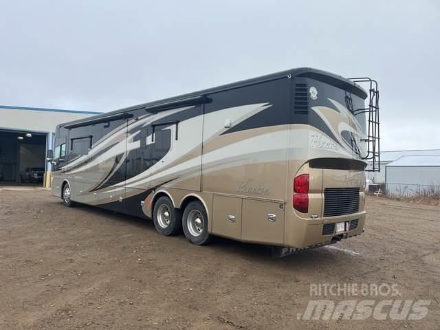  Tiffen 42LH Автодома і житлові автопричепи