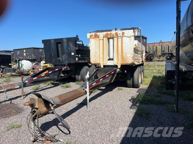 Timpte  Самоскиди