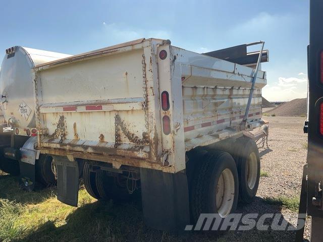 Timpte  Самоскиди