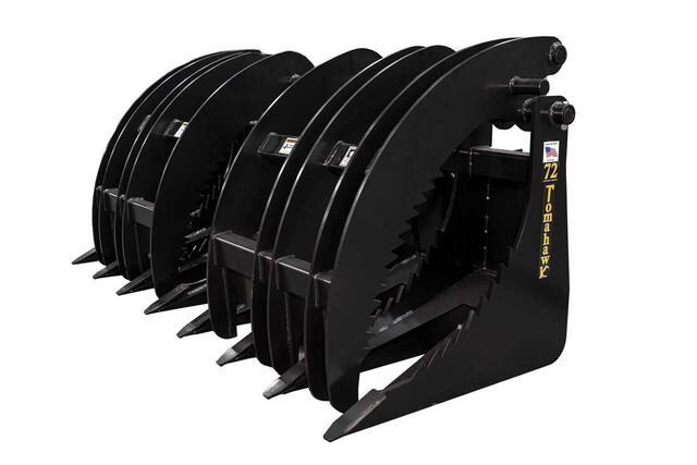 Tomahawk  Грейфери