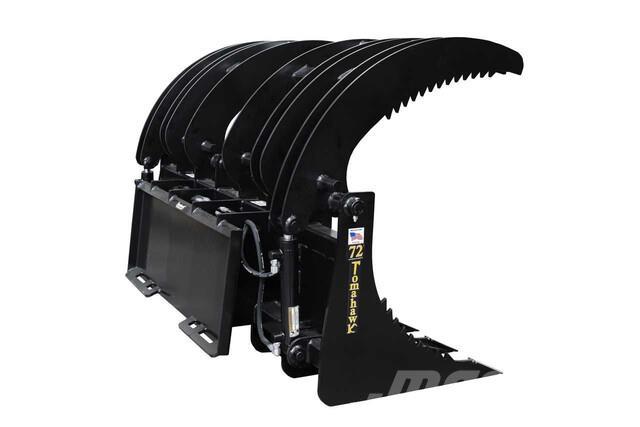 Tomahawk  Грейфери