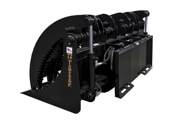 Tomahawk  Грейфери