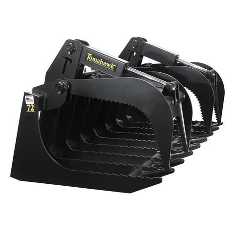 Tomahawk  Грейфери