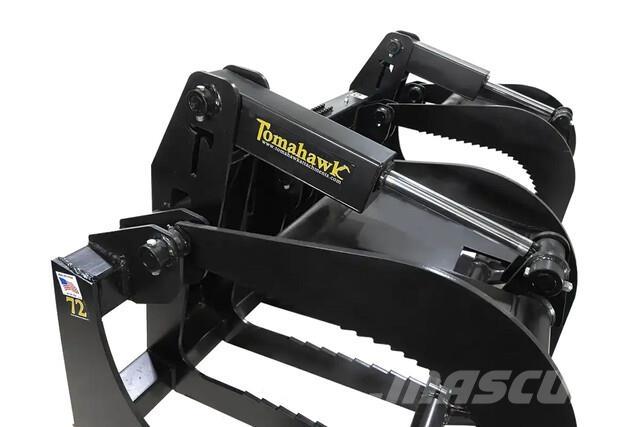 Tomahawk  Грейфери