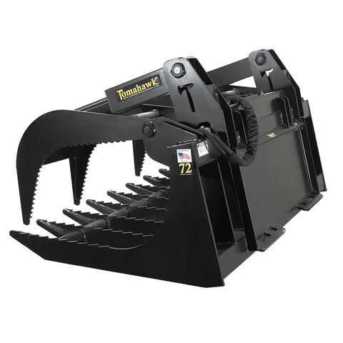 Tomahawk  Грейфери