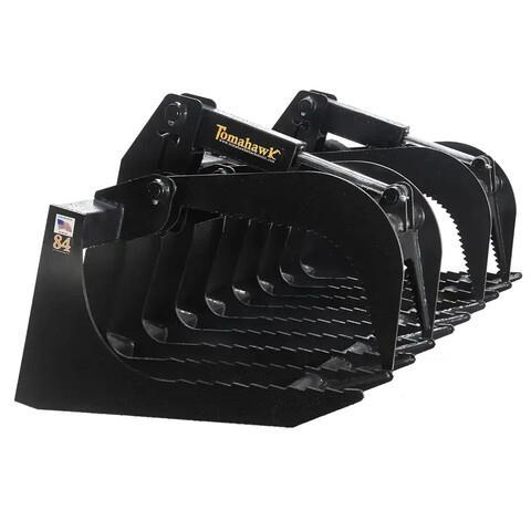 Tomahawk  Грейфери