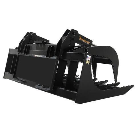 Tomahawk  Грейфери