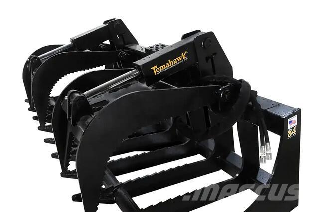 Tomahawk  Грейфери