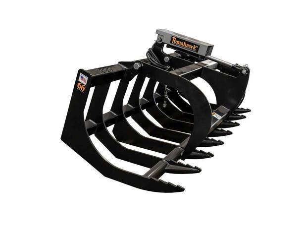 Tomahawk  Грейфери