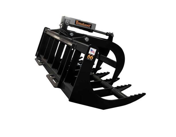 Tomahawk  Грейфери