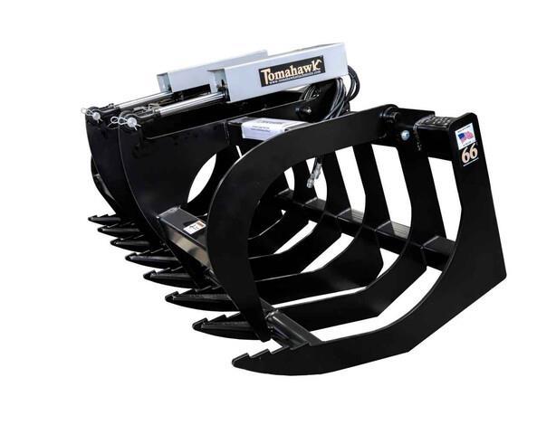 Tomahawk  Грейфери