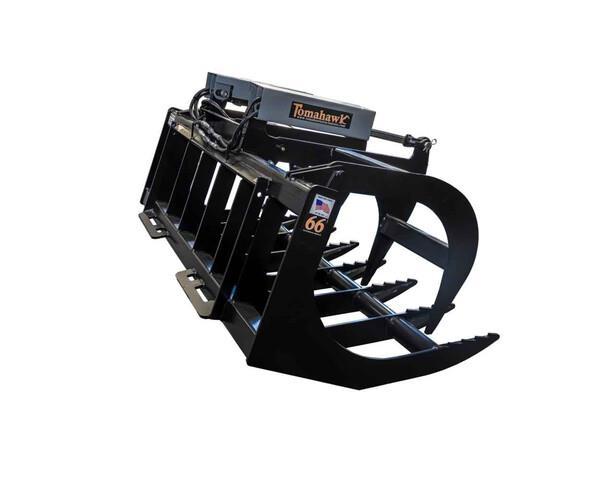 Tomahawk  Грейфери