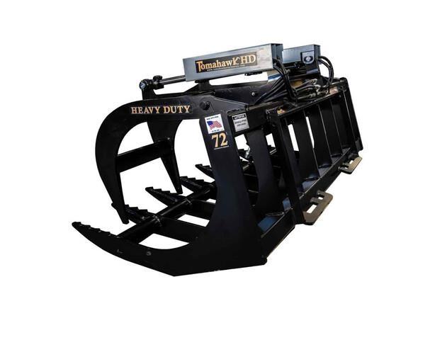 Tomahawk  Грейфери