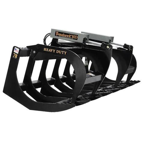 Tomahawk  Грейфери