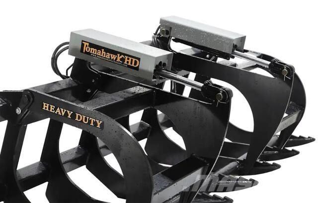 Tomahawk  Грейфери