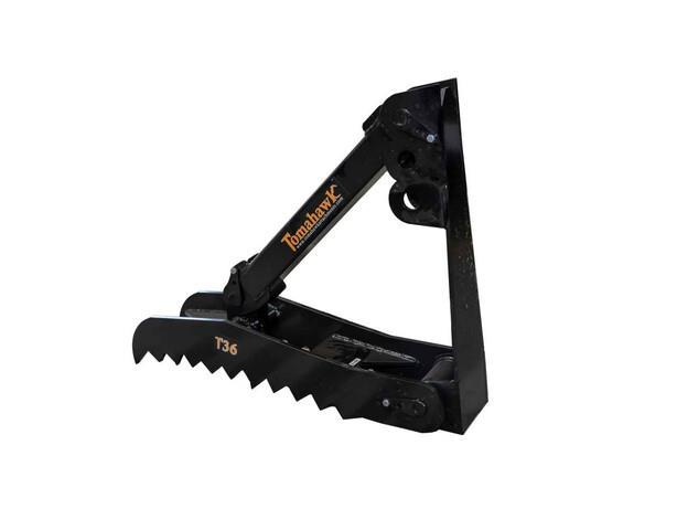 Tomahawk  Гусеничні екскаватори