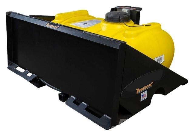 Tomahawk  Навісні обприскувачі