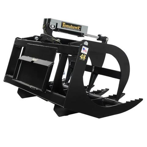 Tomahawk  Грейфери